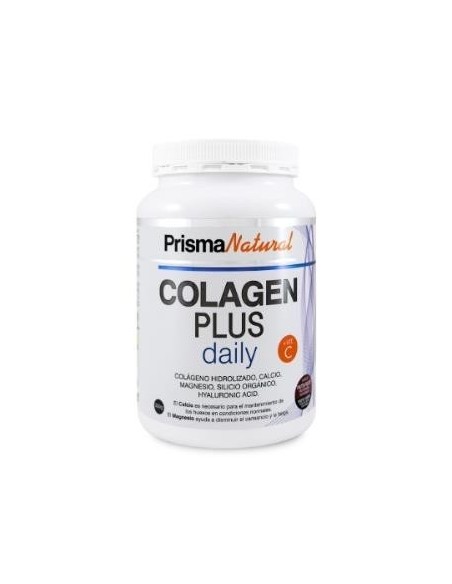 Colagen Plus Daily 300Gr. de Prisma Natural
