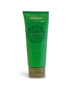 Body Cream Aloe Vera 200Ml. de Prisma Natural