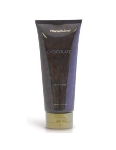 Body Cream Chocolate 200Ml. de Prisma Natural