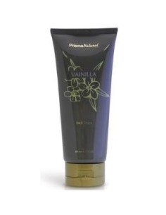 Body Cream Vainilla 200Ml. de Prisma Natural