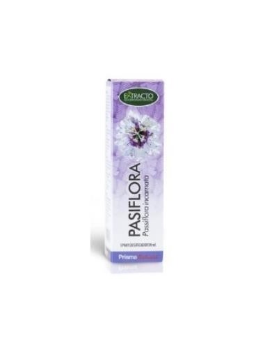 Pasiflora 50Ml. Spray de Prisma Natural