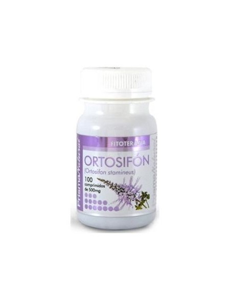 Ortosifon 100 Comprimidos Prisma Natural