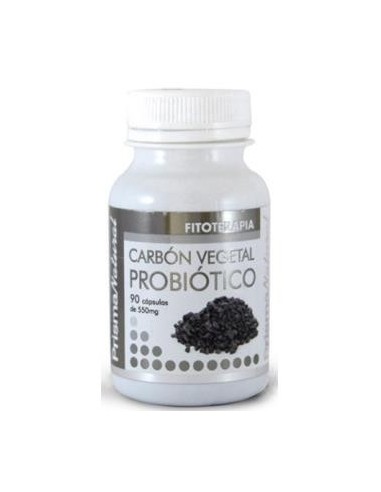 Carbon Probiotico 90Cap. de Prisma Natural