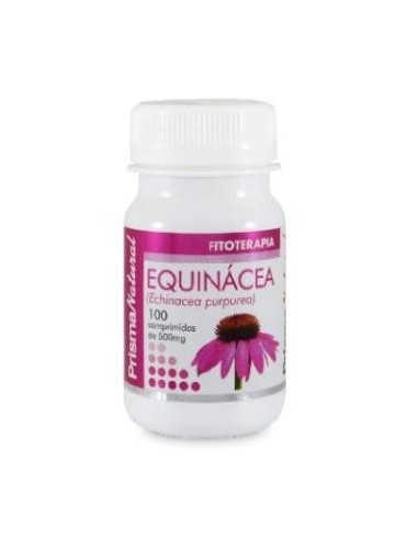 Echinacea 100 Comprimidos Prisma Natural