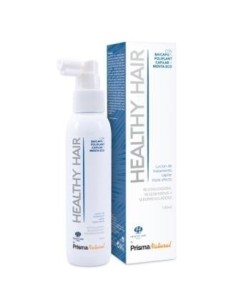Prisma Locion Healthy Hair 100 Mililitros Prisma Natural
