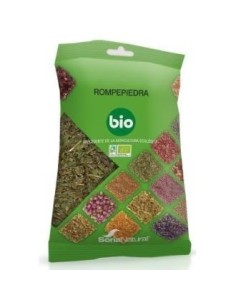 Rompepiedra Bolsa 40Gr. Bio de Soria Natural