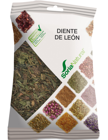 Diente De Leon Bolsa 40Gr. de Soria Natural