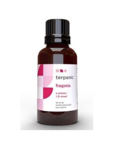 Fragonia Aceite Esencial 30 Mililitros Terpenic