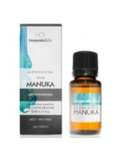 Manuka Aceite Esencial 5Ml. de Terpenic Evo