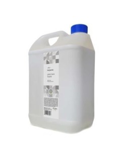 Jabon Base Liquido 5L. Terpenic