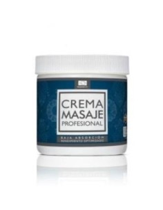 Masaje Crema 1 Kilo Terpenic Evopro