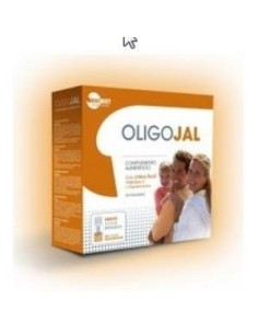 Oligojal 20Viales de Waydiet Natural Products