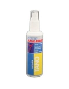 Tano Locion Curtidora Para Pies 100 Mililitros Akileine