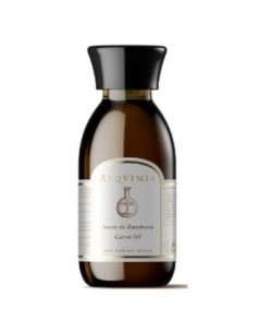 Aceite De Zanahoria 150 Mililitros Alqvimia