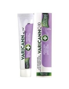 Varicann Q10 75 Mililitros Annabis