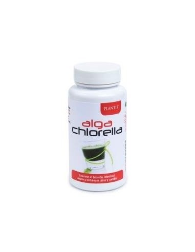 Chlorella Plantis 90Cap. de Artesania