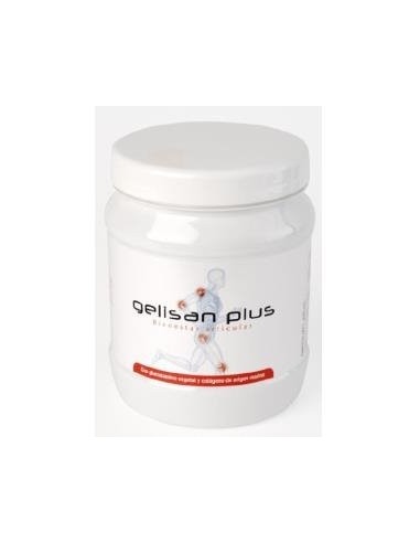 Gelisan Plus (Colageno Hidrolizado) 600Gr. de Artesania