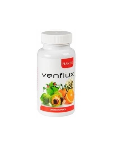 Venflux Plantis 60Cap. de Artesania