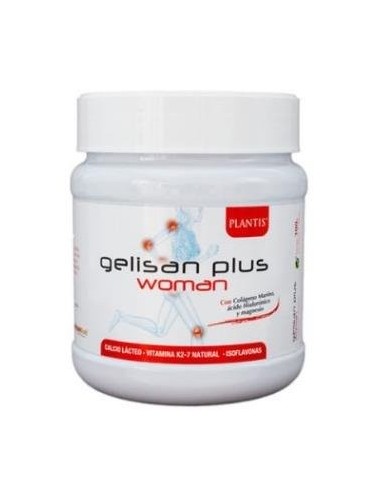 Gelisan Plus Woman 300Gr. de Artesania