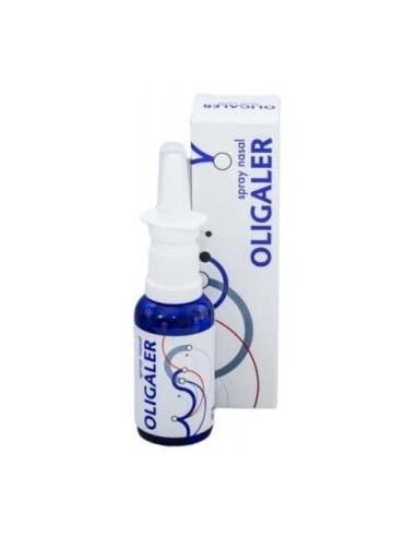Comprar Spray nasal hidratante con caléndula Bio 100 ml Puressentiel