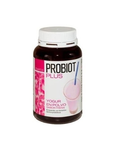 Probiot Plus Sabor Fresa 225Gr. de Artesania