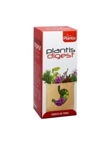 Plantis Digest 250Ml. de Artesania