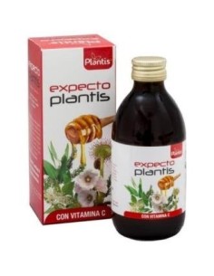 Expectoplantis 250Ml. de Artesania