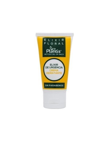 Rescue Remedy Plantis Crema 50Gr. de Artesania