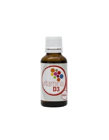 Vitamina D3 Liquida 30Ml. de Artesania