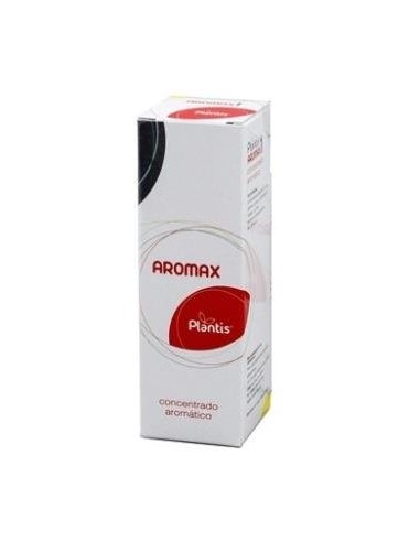 Aromax-Recoarom 03 Hepatico 50Ml de Artesania