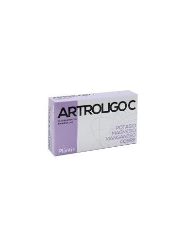 Artroligo C 20Amp de Artesania