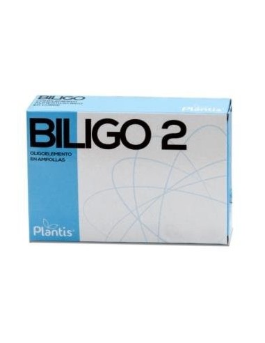 Biligo 02 (Cobre) 20Amp de Artesania