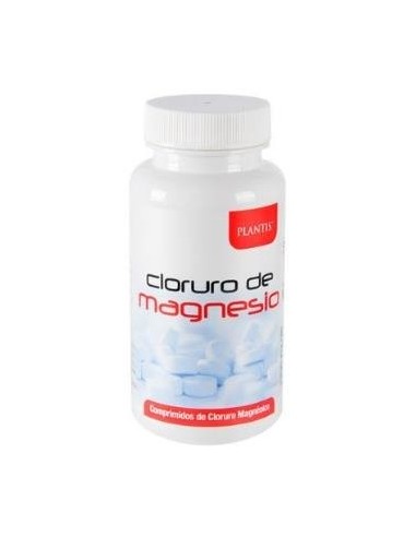 Cloruro Magnesio 100Comp. de Artesania