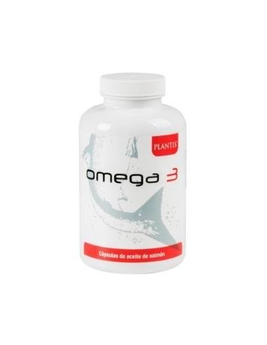 Omega 3 A.Salmon 220Cap. de Artesania