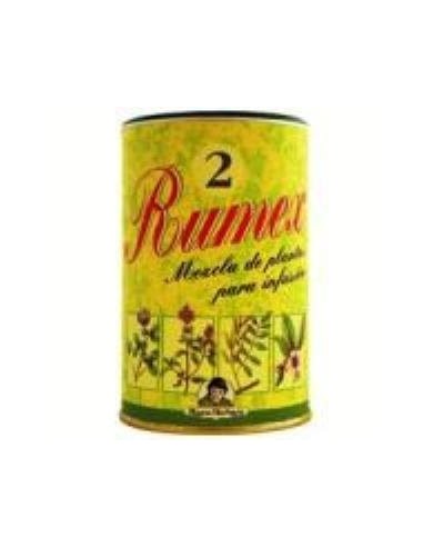 Rumex 2 (Digestivo) Bote 80Gr. de Artesania