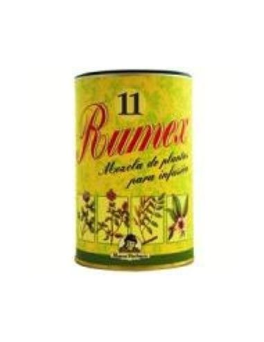 Rumex 11 (Sedante) Bote 70Gr. de Artesania