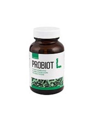 Probiot-L Laxante 50Gr. de Artesania