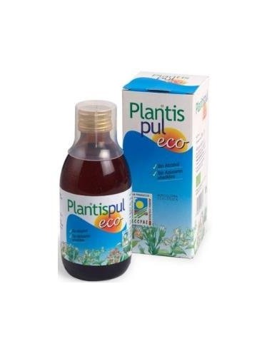 Plantispul Eco (Biopul Pectoral) Jarabe 250Ml. de Artesania
