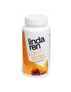 Mango Africano Lindaren Diet 60Cap. de Artesania
