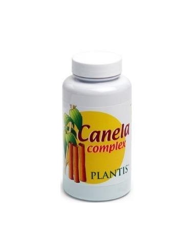 Canela Complex Plantis 90Cap. de Artesania