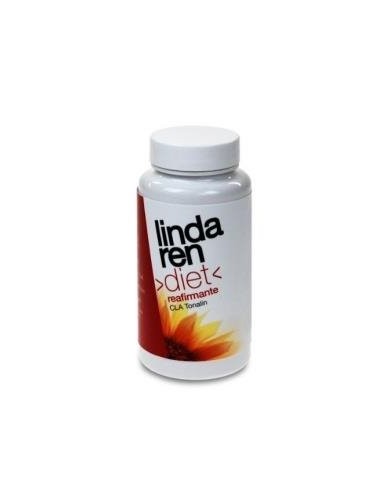 Lindaren Diet Cla (Tonalin) 90Cap. de Artesania
