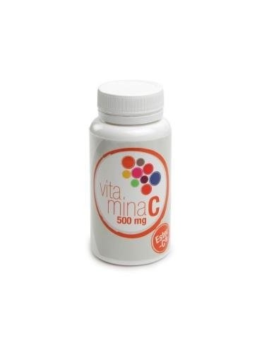 Vitamina C 500Mg. Ester-C 60Caps. de Artesania