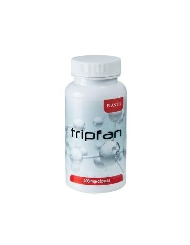 Tripfan (Triptofano) 60Cap. de Artesania