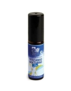 Remedio Descanso Nocturno Nº 08 S/Al Spray20Ml. de Artesania