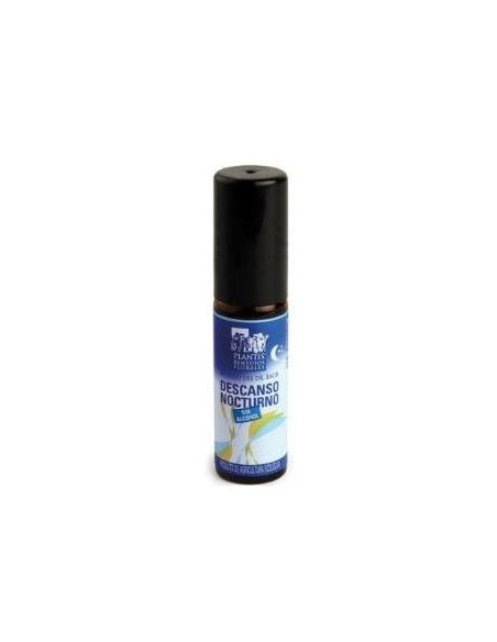 Remedio Descanso Nocturno Nº 08 S/Al Spray20Ml. de Artesania