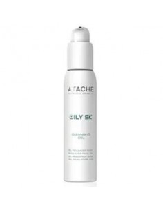 Sk Int Cleansing Gel 115 Ml...