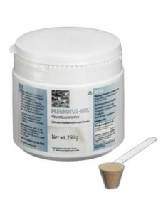 Pleurotus-Mrl 250 Gramos En Polvo Atena