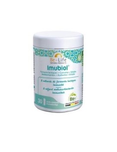 Imubiol 30Cap. de Be-Life