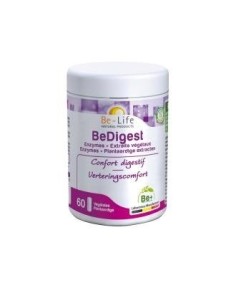 Bedigest 60Cap. de Be-Life