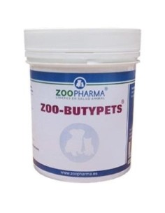 Zoo-Butypets Perros Y Gatos 100Gr Zoopharma Vet